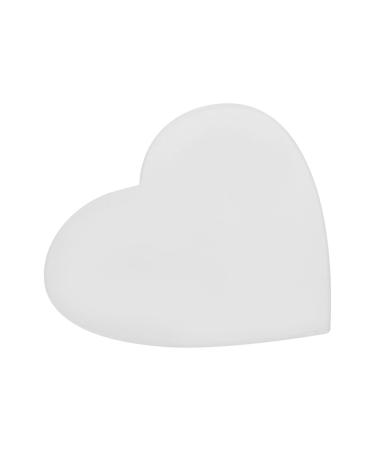 Washable silicone breast pad reusable breast pad wrinkle disposal pad against breast folds Anti-wrinkle pads for the cleavage silicone pads against wrinkles