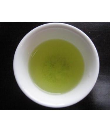 Japanese Gyokuro Green Tea - Yame Classic 100g (3.5oz) - Buy Online on GoSupps.com