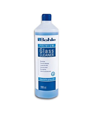 Bohle Premium glass cleaner