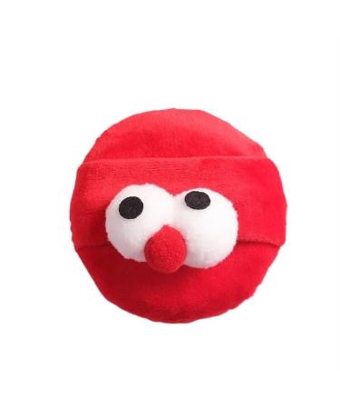 Cosmetic Sponge for Women Cosmetic Sponges Makeup Tools Beauty and Makeup Accessories Powder Puffs (Color : DY01)