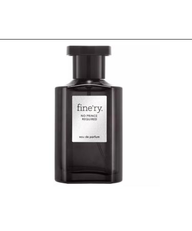 fine'ry. EDP Perfumes - No Prince Required - 2 fl oz