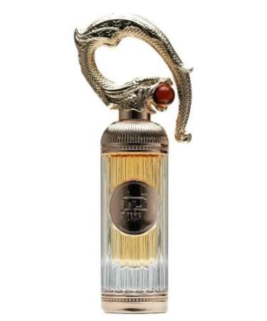 Sehr Long Lasting Perfume for women and men 100 ML (3.4 fluid ounce) - Buy Online on GoSupps.com