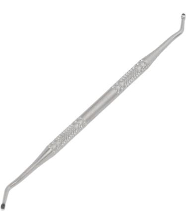 Ingrown Toenail Removal Tool Double Head Professional Nail Cleaner Tool Stainless Steel 5pcs Quick & Precise Trimming Sturdy & Durable Safety Protection Portable Storage  - Buy Online on GoSupps.com
