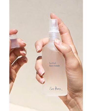Ere Perez Natural Herbal Face Tonic - Vegan & Cruelty-Free Clean Beauty | 3.38 fl oz (100 ml) - Shop Internationally - Buy Online on GoSupps.com