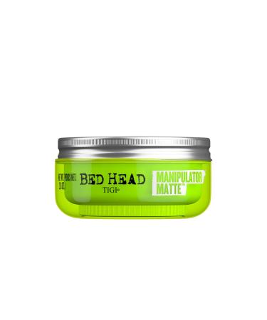Buy Bed Head by TIGI Manipulator Matte Hair Wax - Strong Hold Travel Size 30g - International Shipping Available - Buy Online on GoSupps.com