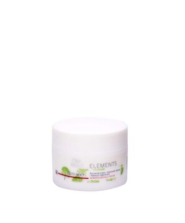 Wella Elements Hair Mask (150 ml)
