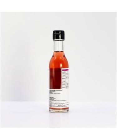 TOBAYA SHISO VINEGAR 180ML - Buy Online on GoSupps.com