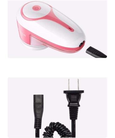 Portable Lint Remover & Fabric Shaver - Eliminate Clothes Bobbles & Fluff Easily | International Shipping Available - Buy Online on GoSupps.com