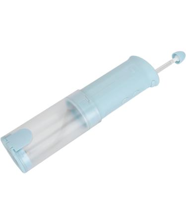 Portable Nasal Cleaner - Electric Irrigator for Adults & Children | 3 Modes & 200ml Capacity - Buy Online on GoSupps.com