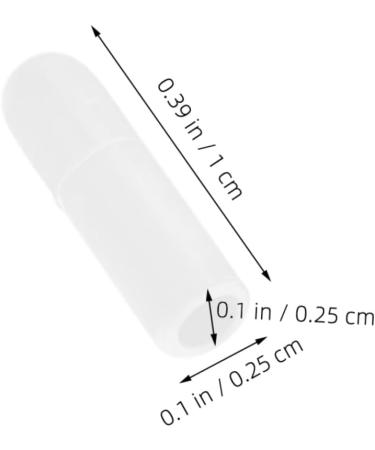 Ipetboom 30pcs Soft Silicone Ear Wax Removal Sleeves for Gentle Ear Cleaning Replaceable Earwax Removal Tool Comfortable and Safe Cover - Buy Online on GoSupps.com