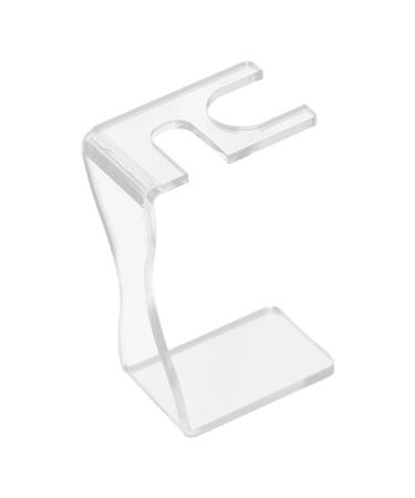 Generic Men's Shaving Stand Stable Organizer for Drying & Protecting Razors | International Shipping Available - Buy Online on GoSupps.com