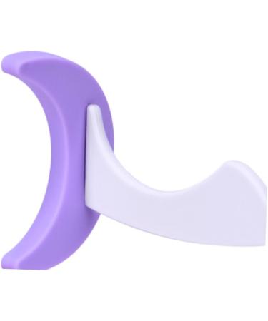 Baluue Bikini Shaver Silicone Crescent Shaping Trimmer For Female Private Hair Removal Smooth Body And Underarm Razor Tool - Buy Online on GoSupps.com
