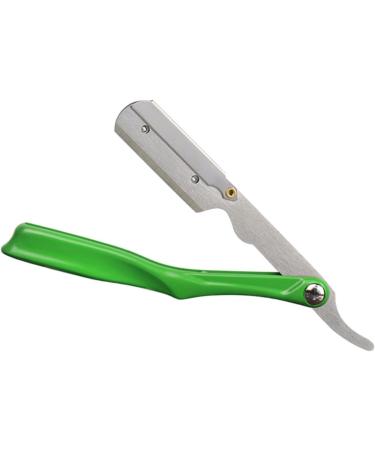 Healeeved 3ST Cartridge for Manual Razors | Professional Haircut Straight Shaver | Ideal Christmas Gifts & Beard Grooming Tools - Buy Online on GoSupps.com