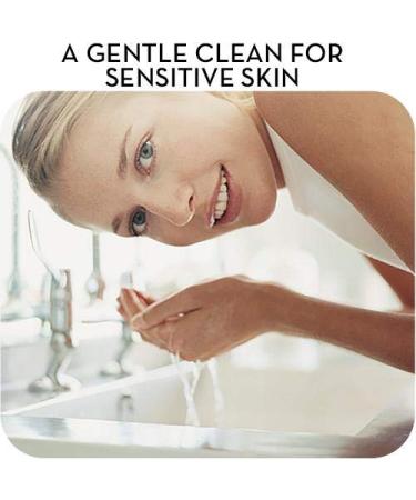 Olay Gentle Foaming Cleanser 5 fl oz - Best Facial Cleanser for All Skin Types - Buy Online on GoSupps.com