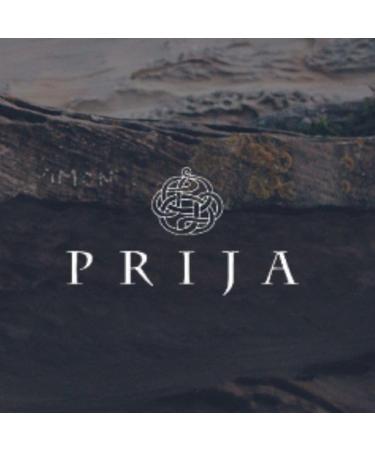  Prija Prija Liquid Soap + Hair & Body Conditioner with Ginseng 2 x 380ml Soap Wellness Spa Shower Gel Hair Shampoo Soap - Buy Online on GoSupps.com