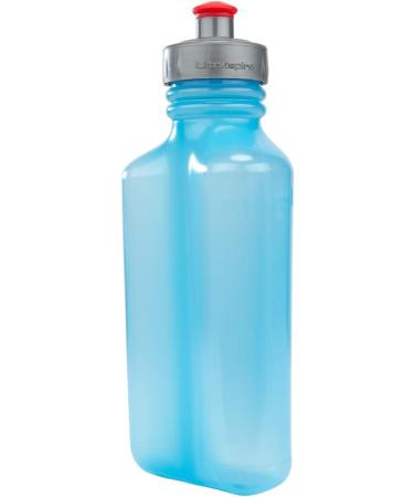 Buy Ultraspire Ultraflask 550 Sport Water Bottle - Blue One Size | International Shipping Available - Buy Online on GoSupps.com