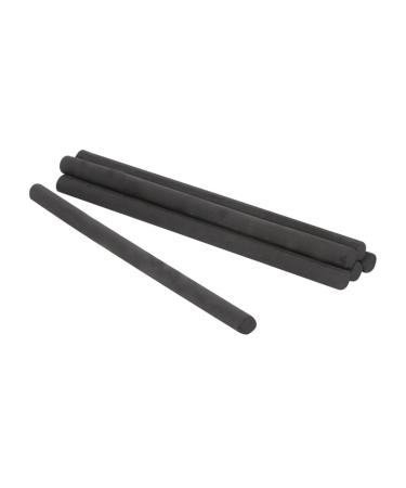 Lurrose deliveries 30 pieces roll herbal beef moxa-sticks stick moxa massage tab.