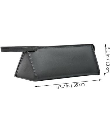 TEHAUX Travel Suitcases Travel Organizer Bags Hair Dryer Carrier Case Travel Bag Storage Box Curls - Buy Online on GoSupps.com