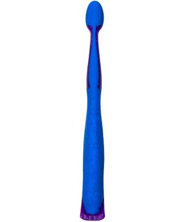 Oral-B Disney Frozen Toothbrush 3+ YRS Extra Soft - Pack of 2 (Characters Vary) - Buy Online on GoSupps.com