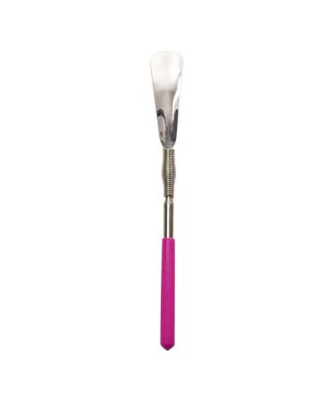 Extendable Shoe Horn - Pink