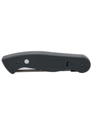 LANTRO JS Portable Digital Thermometer -50 to +300 | 0.1 Precision Auto Sleep Function | Ideal for Home & Travel - Buy Online on GoSupps.com