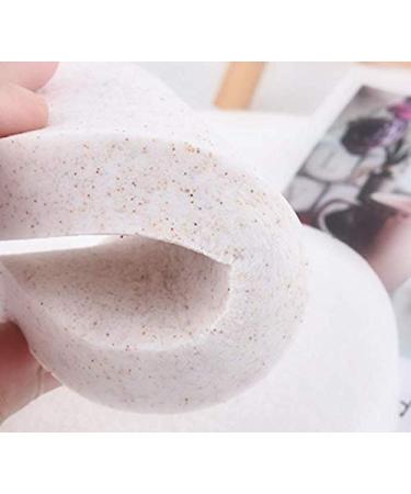 WOIWO Milk Walnut Face Wash - Exfoliating & Quick Foaming Cleanser | International Shipping Available - Buy Online on GoSupps.com