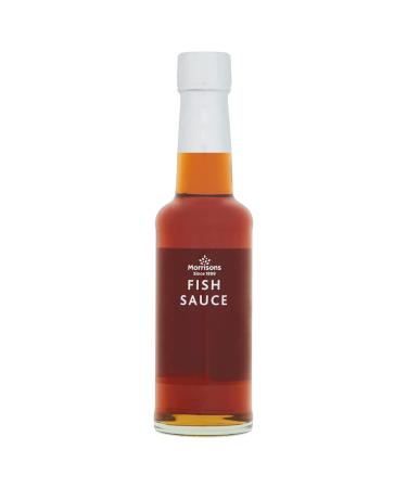 Morrisons Fish Sauce 150ml