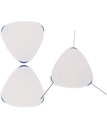 Healeved 6 Pcs Foot Neuropathy Diabetes Nerve Feet Skin Test Stylus - Monofilaments Triangle - Buy Online on GoSupps.com