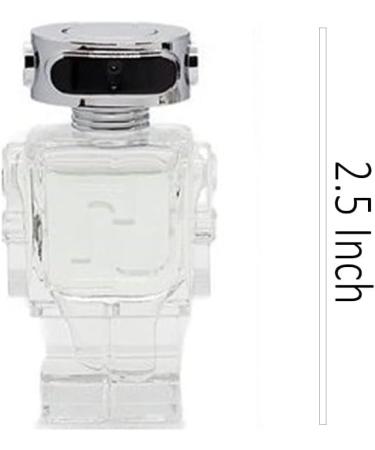 Paco Rabanne 4 Pcs MINI SET For Men: ONE MILLION 0.17 Eau De Toilette + ONE MILLION 0.17 Parfum + INVICTUS 0.17 EDT + PHANTOM 0.17 EDT - Buy Online on GoSupps.com