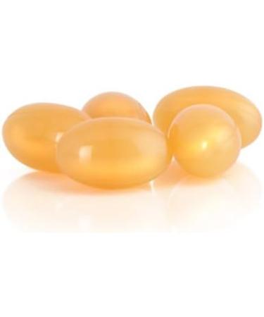 Deodorized garlic * 60 capsules * Concentrated extract 100:1 deodorized garlic (corresponding to 3g of fresh garlic) - Buy Online on GoSupps.com