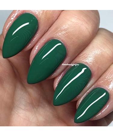 Bluesky GREEN PALM DECO 80645 Nail Gel Polish UV LED Soak Off 10ml - Buy Online on GoSupps.com