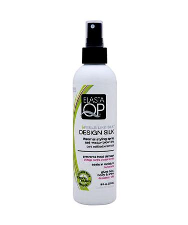 Silk Thermal Styling Spray 8oz