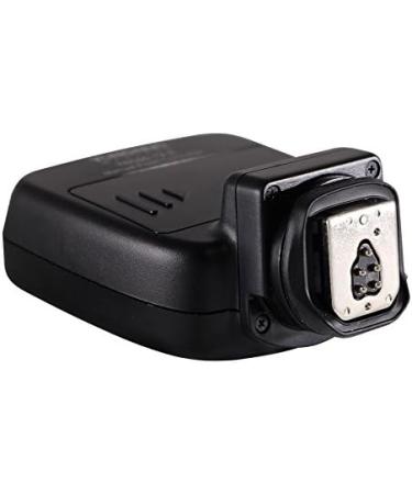 YONGNUO Upgraded YN560-TX II Flash Trigger Remote for Canon Cameras - Buy Online on GoSupps.com