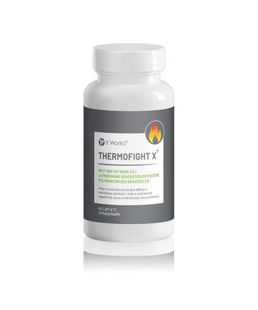 It Works Thermofight XX