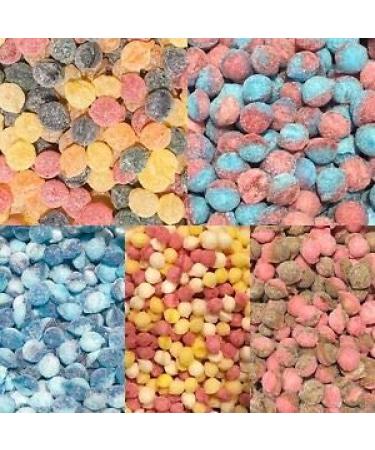 Joseph Dobson Dobsons Mixture of Pips 1 kg