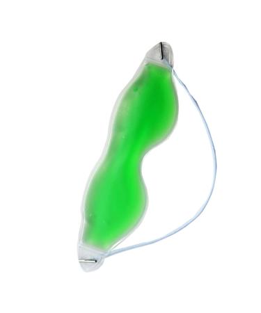 PopetPop Cooling Silicone Eye Pads - Refreshing Gel Eye Masks for Instant Cooling Relief - Buy Online on GoSupps.com