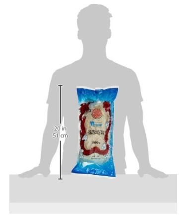 Buy Diamond Glass Noodles (Lungkou Vermicelli) - 5 x 1kg Pack | International Shipping Available - Buy Online on GoSupps.com