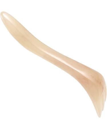 Tovinanna 5-St Scratch Comb - Sustainable Hairbrush & Massager for Circulation - Eco-Friendly Resin Hair Care - Buy Online on GoSupps.com