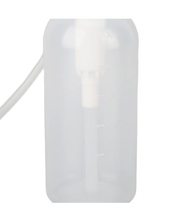 Vaginal Cleaning Set - Silicone 300ml Spray Bottle for At-Home Hygiene | Women's Care - Buy Online on GoSupps.com