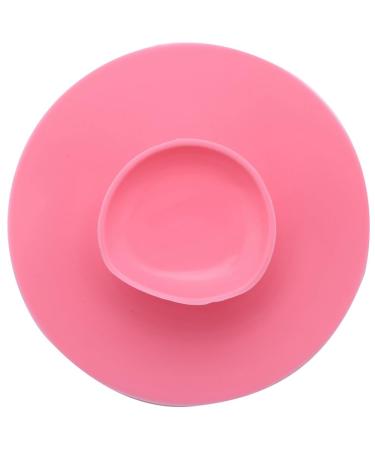 Buy KTELI 2X Makeup Brush Cleansing Pad | Effective Brush Cleaner & Scrubber Mat for Flawless Cosmetic Care - International Shipping - Buy Online on GoSupps.com