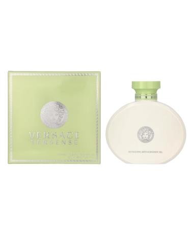 Versace Versense Shower Gel 200 ml