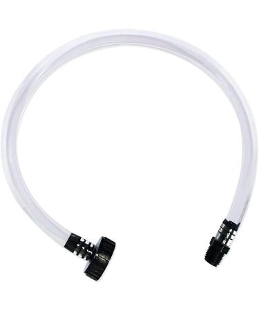 Marine Tech Tools Hydraulic Steering Filler Kit | Fits Seastar Hydraulic Steering | For Outboard, Sterndrive & Inboard Helms - Buy Online on GoSupps.com