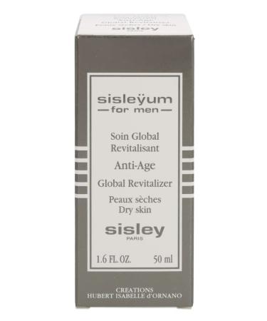 SISLEY Moisturizing & Rejuvenating Face Mascara - 50ml | Shop Internationally - Buy Online on GoSupps.com