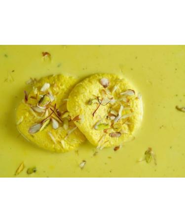 Festival Special Premium (Traditional Rasmalai 2kg) Delicious Indian Traditional Sweets To Sweeten Up Your Celebration Best Gift For All Occasions Marriage Diwali Holi Sold By Kidzbuzz - Buy Online on GoSupps.com