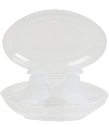 1 Set of 2 Most Ear Plugs Soundproofing Waterproof Silicone Soft Swimming Ear Plugs Ear Protection Plugs - Buy Online on GoSupps.com