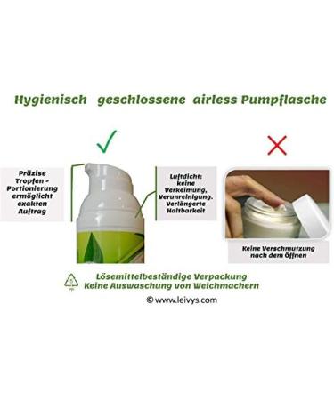 Leivys Original Premium Snake Venom Gel - Effective Joint & Muscle Balm 100ml | Relaxing & Restorative Formula for Pain Relief - International Shipping Available - Buy Online on GoSupps.com