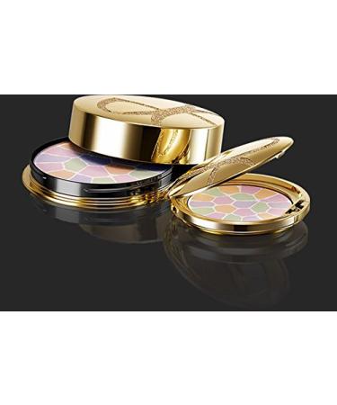 Albion Japan Elegance La Poudre Haute Nuance Luxueuse I (01) - Premium Japanese Luxury Powder - Buy Online on GoSupps.com