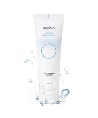 Beplain Hyaluronic Aqua Moisturizer 2.7 fl oz (80 ml)