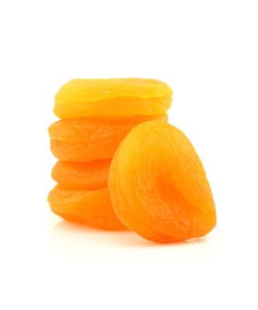Gulluoglu Dried Jumbo Size Apricot 250gr (Pack of 1) daily fresh shipment from Gulluoglu Shop at the Spice Bazaar in Istanbul