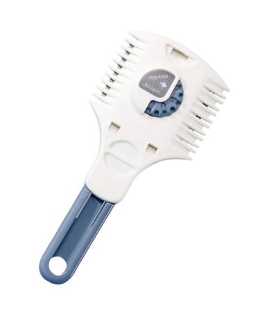 Beavorty hair cutting comb hair cutter hair thinner razor double-cutting-razor blade hair crown trimmer hair shapers razor for hair cutting and styling hair cutting scissors